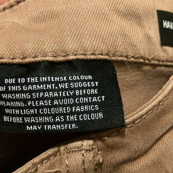 Buffalo pants - Picture 3 of 9